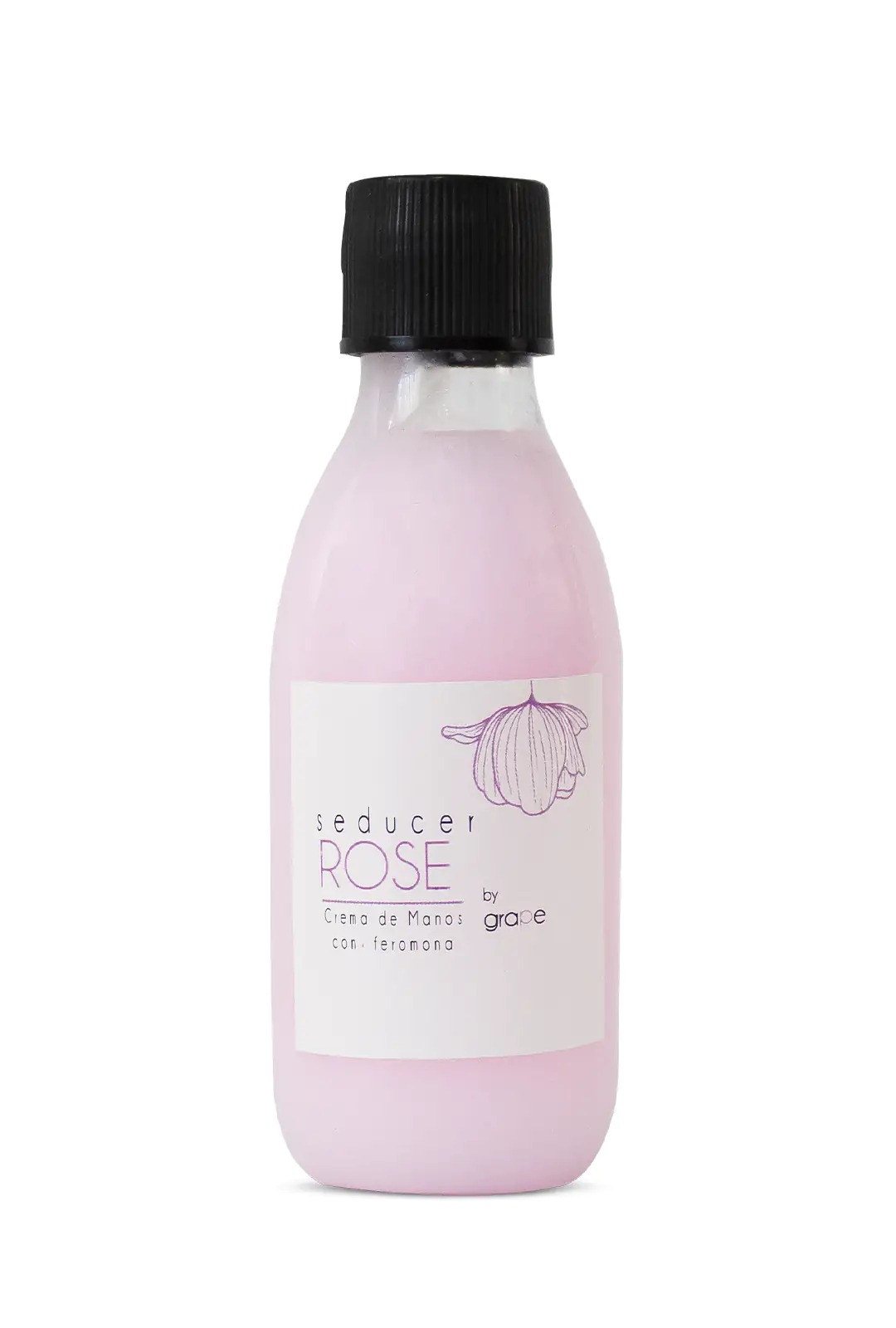 Crema De Manos Seducer Rose Sala